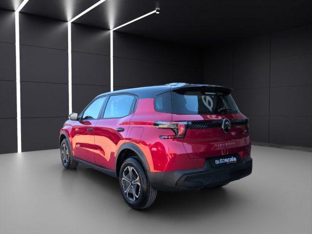 CITROEN C3 Aircross PureTech Turbo 100 CV You