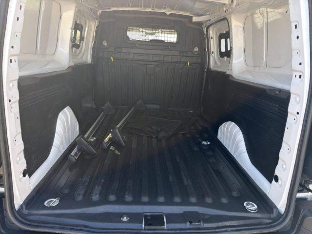 CITROEN Berlingo Berlingo BlueHDi 100 Van XL Worker