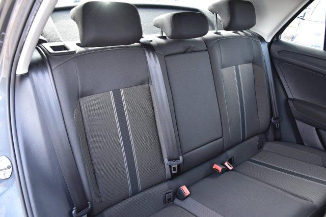 VOLKSWAGEN T-Roc 2.0 TDI SCR 150 CV Business BlueMotion Technology