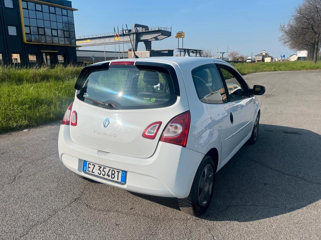 Renault Twingo 1.2 16V Night&Day