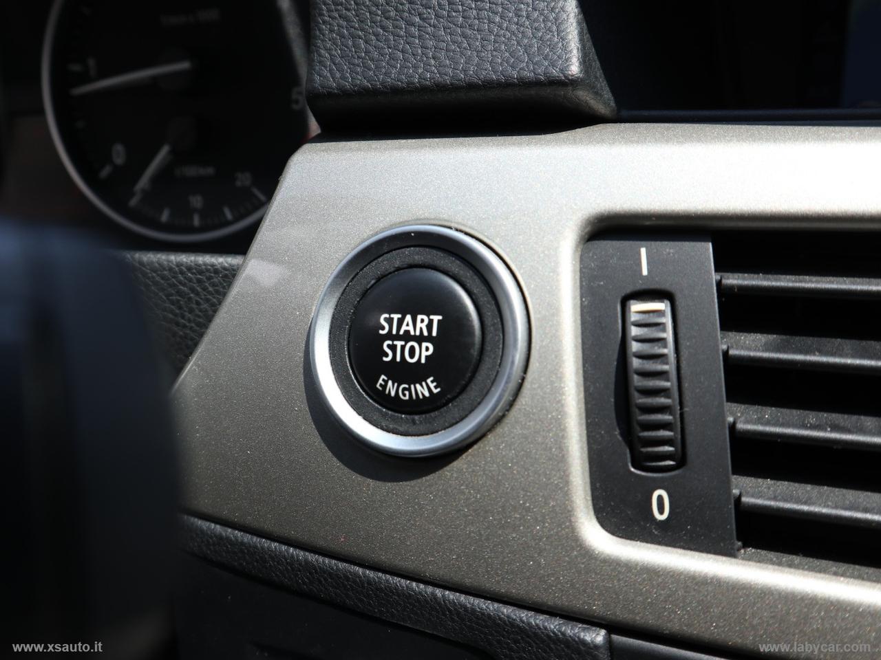 BMW 320d xDrive Touring Attiva