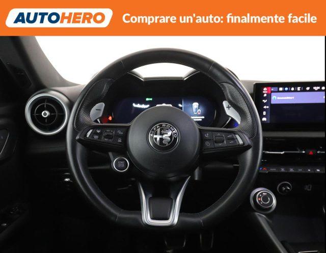 ALFA ROMEO Tonale 1.5 130 CV MHEV TCT7 Edizione Speciale