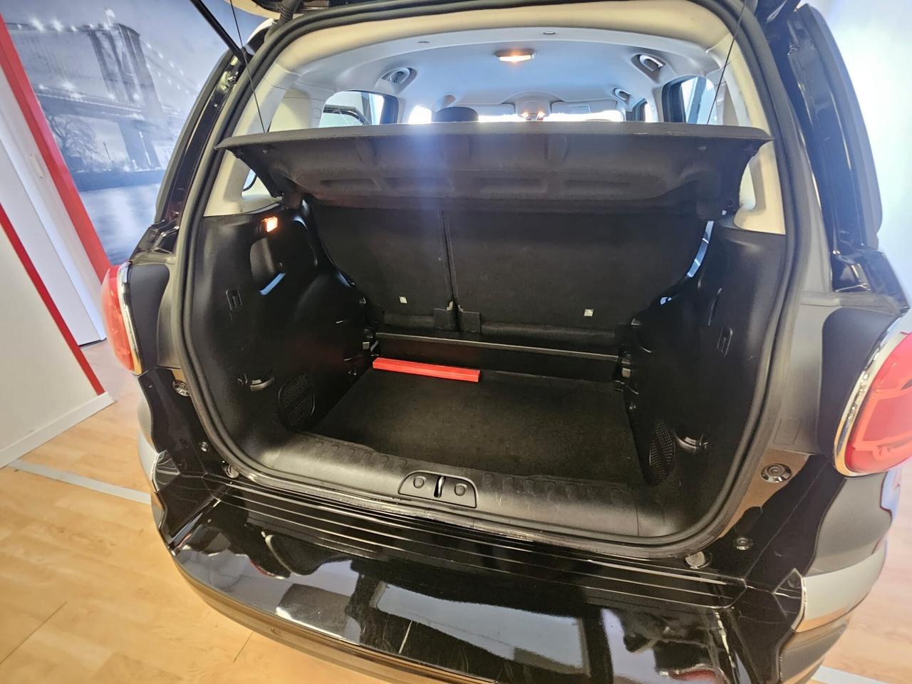 Fiat 500L 1.3 Multijet 95 CV Urban