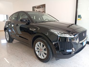 Jaguar E-Pace 2.0D 150 CV
