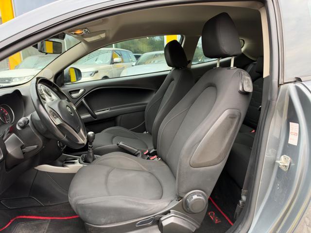ALFA ROMEO MiTo 1.4 78 CV MANUALE SPORT PACK NEOPATENTATI