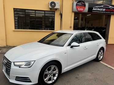 Audi A4 Avant 2.0 TDI 190 CV quattro S tronic