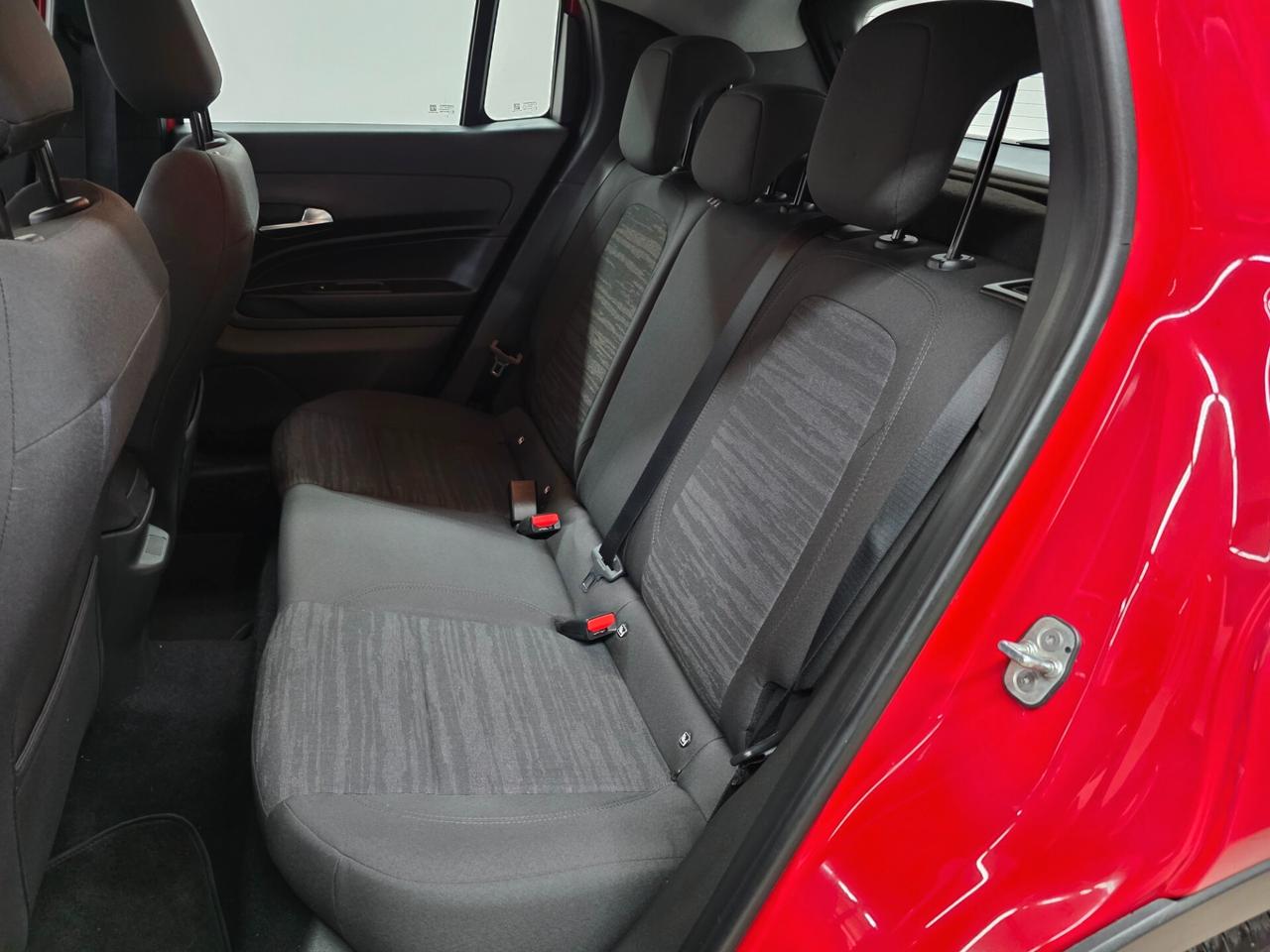 JEEP AVENGER 1.2 Turbo 100cv MHEV LONGITUDE