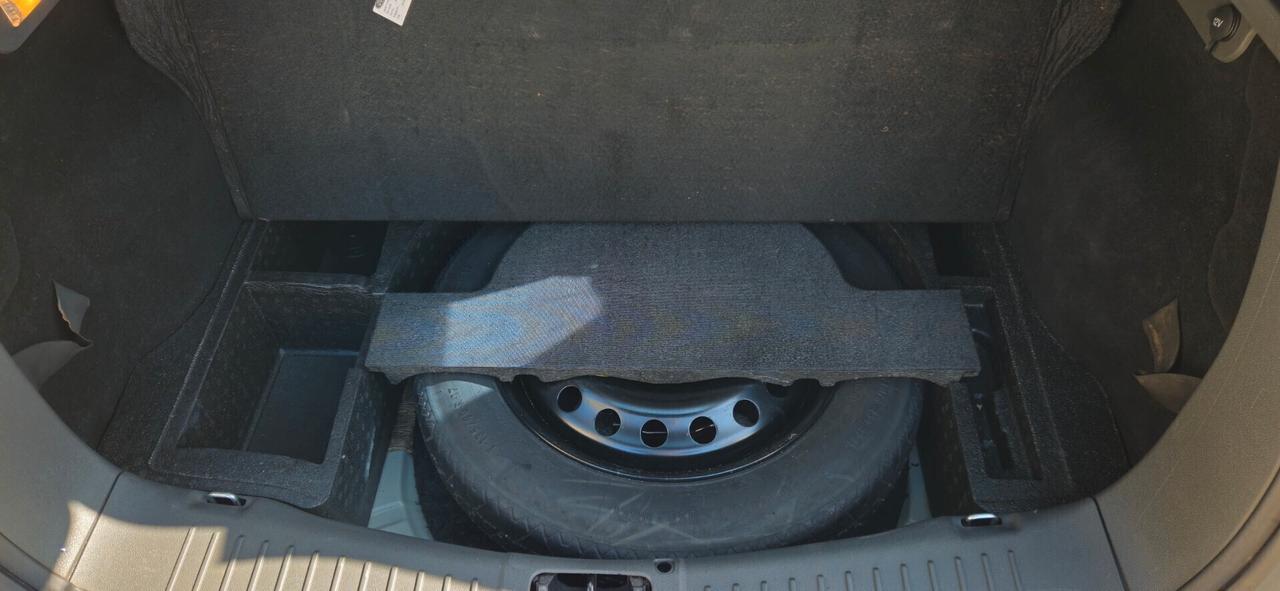 Ford Kuga 2.0 TDCi 136CV 4WD Titanium