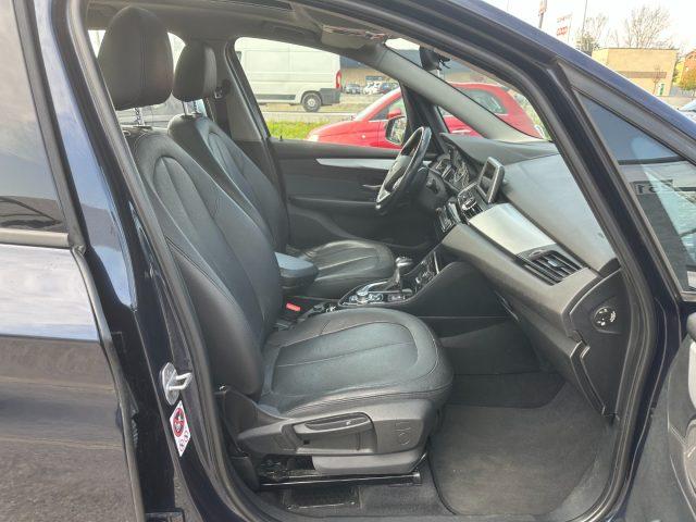 BMW 216 d Gran Tourer Sport 7 POSTI