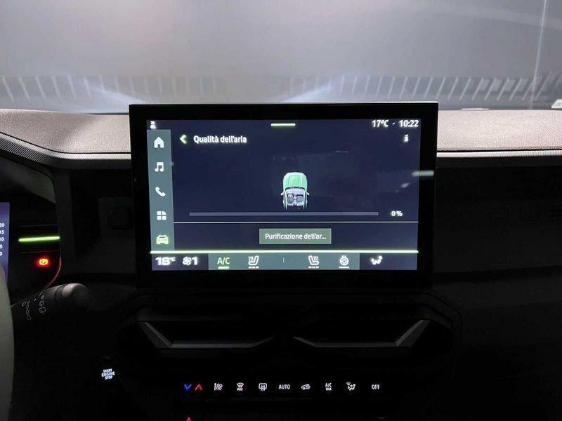 Dacia Duster Duster 1.2 Tce 130cv MHEV Journey