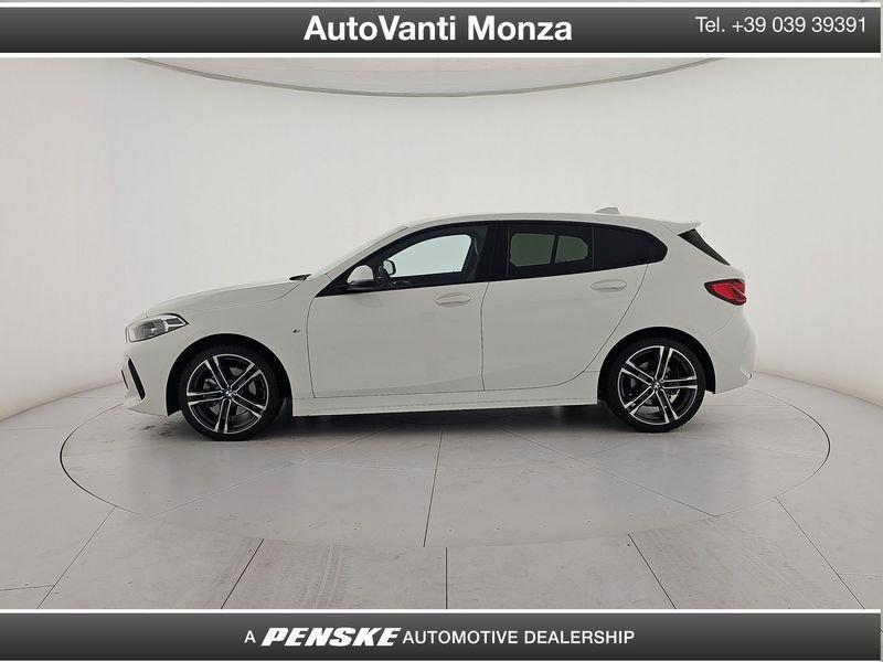 BMW Serie 1 116d Msport
