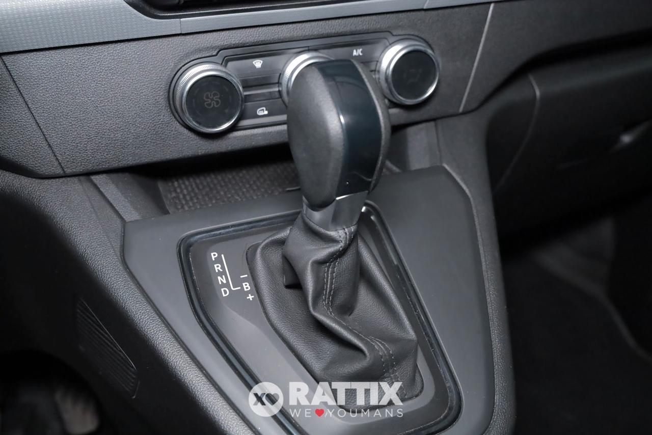 Renault Kangoo E-TECH VAN 22kW EV45 Start Open Sesame (IVA ESCLUSA)