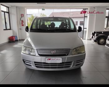 FIAT Multipla 1.9 MJT Emotion