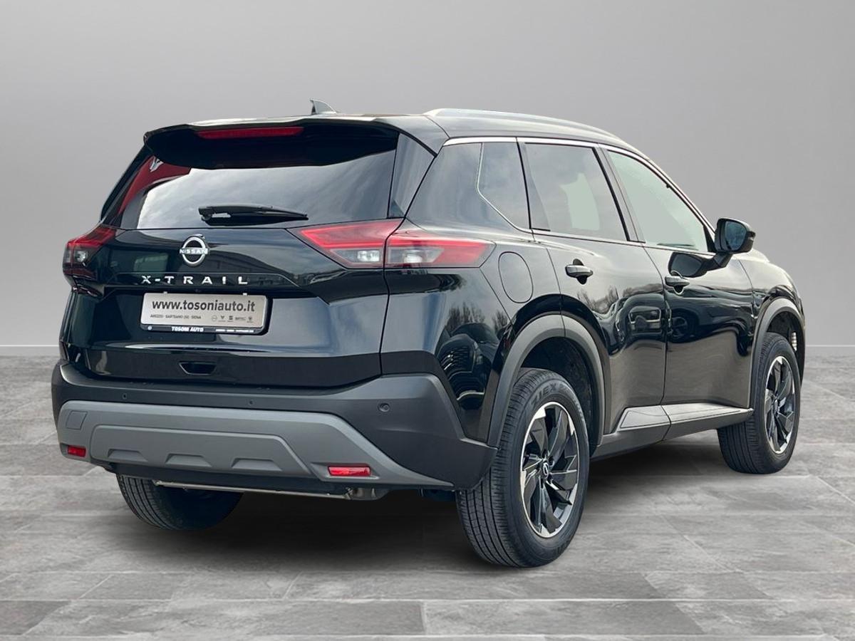 NISSAN N-CONNECTA 2WD