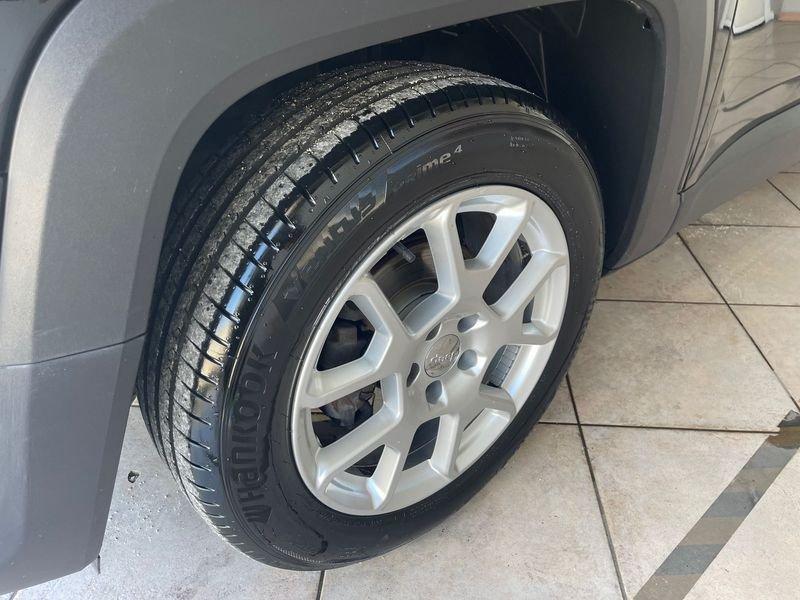 Jeep Renegade 1.0 T3 120cv Limited