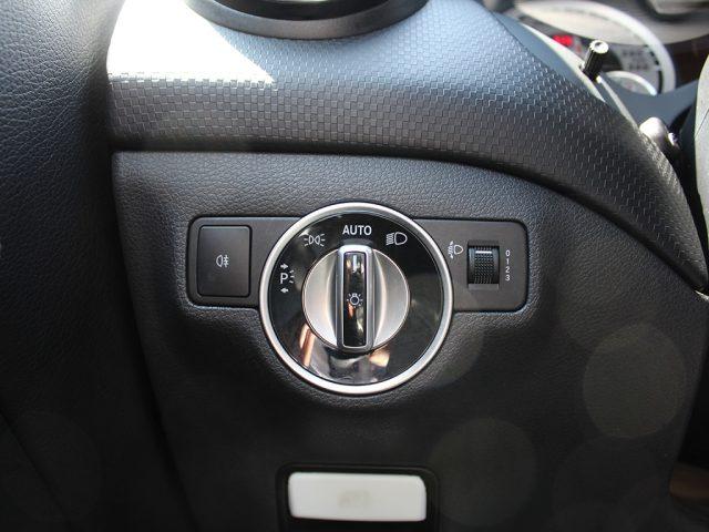 MERCEDES-BENZ A 180 CDI Automatic Sport
