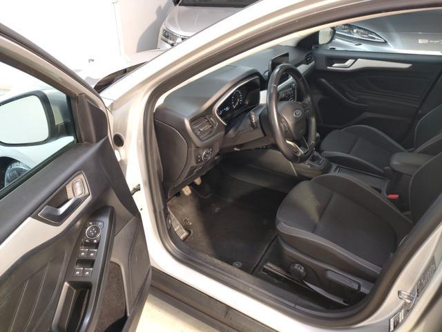FORD Focus 1.5 EcoBlue 120 CV 5p. ST-Line