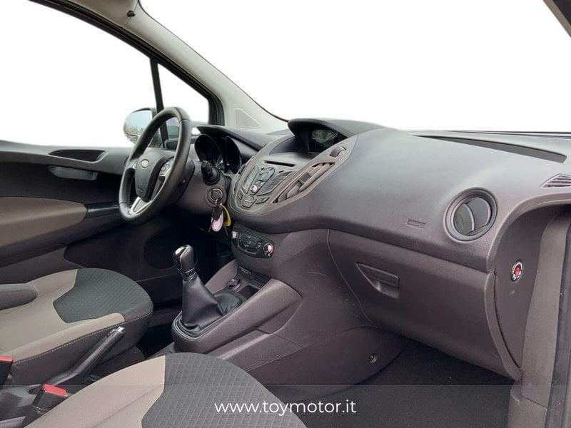 Ford Tourneo Courier 1ªs 1.0 EcoBoost 100 CV Plus