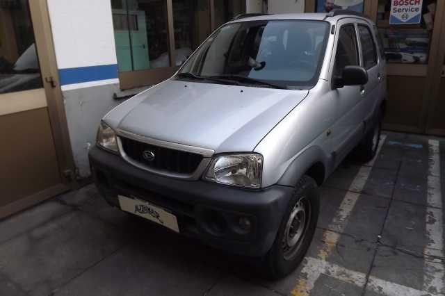 Daihatsu Terios 1.3i 16V cat 4WD SX