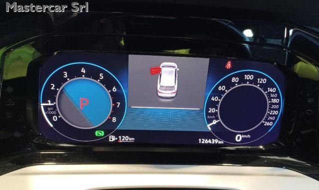 VOLKSWAGEN Golf Variant Golf Variant 1.0 etsi evo Life 110cv dsg -GD423WF