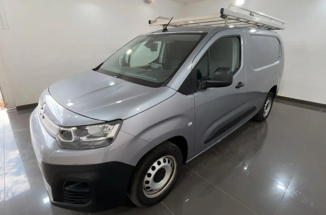 CITROEN BERLINGO XL 1.5HDI 100CV 2020