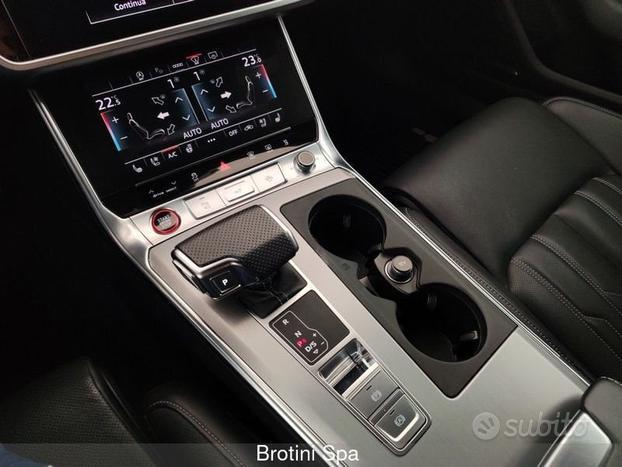Audi A6 S6 Avant 3.0 TDI quattro tiptronic sp...