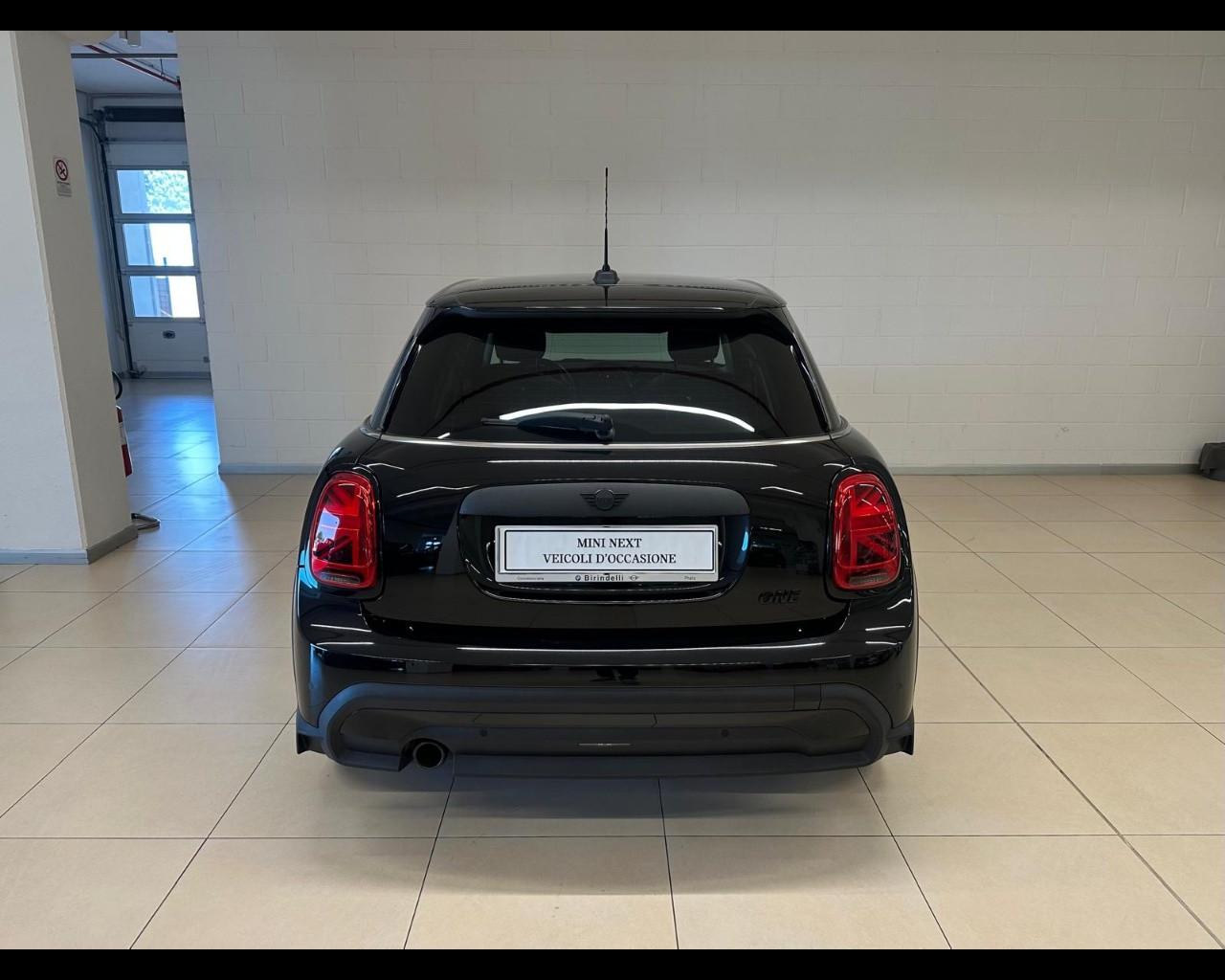 MINI Mini 5 porte (F55) - Mini 1.5 One Camden 5 porte