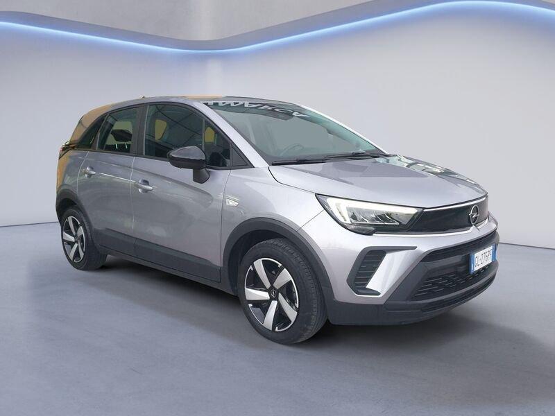 Opel Crossland Crossland 1.2 Edition 83 CV
