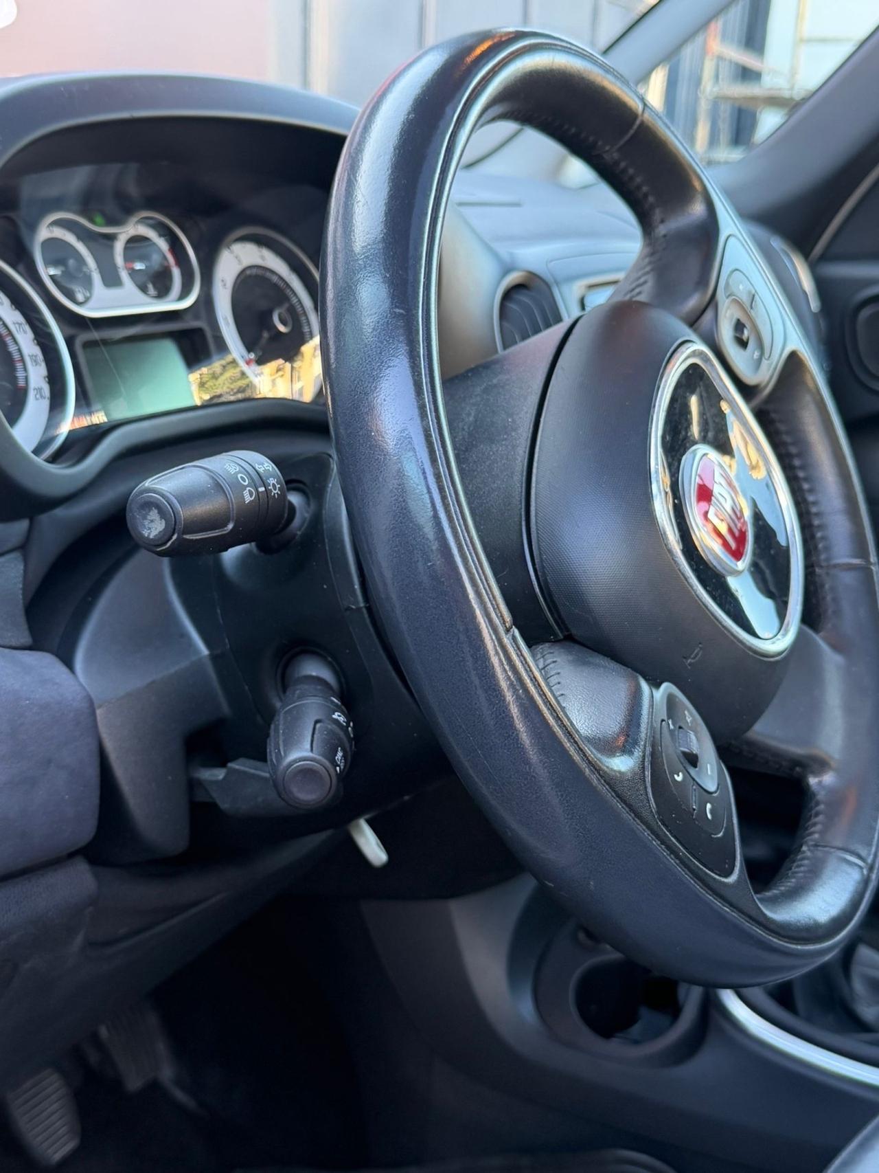 Fiat 500L 0.9 TwinAir 105 CV Lounge