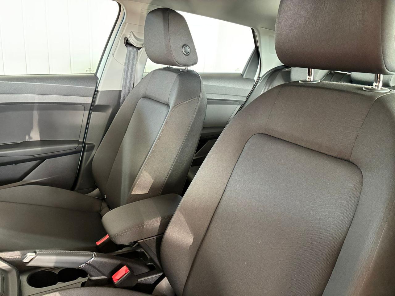 Audi A1 sportback 30 1.0 tfsi admired 110cv s-tronic