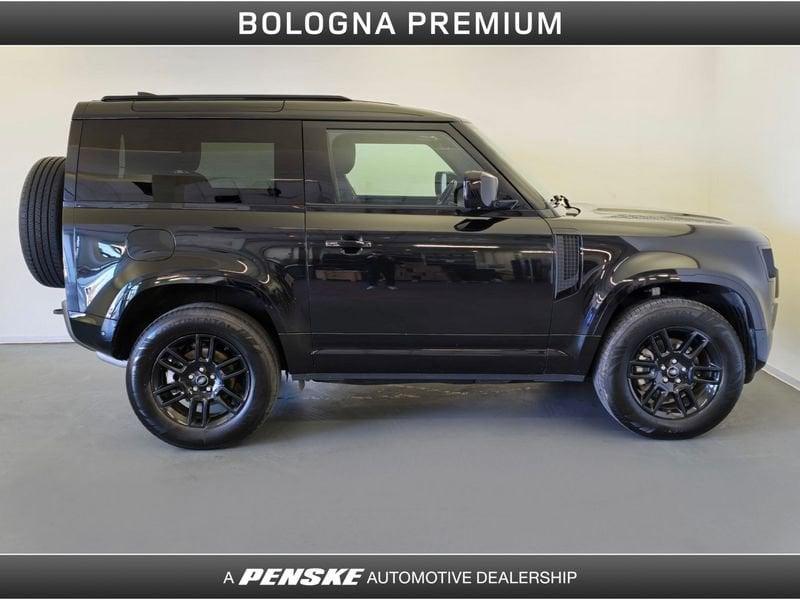 Land Rover Defender 90 3.0D I6 250 CV AWD Auto X-Dynamic S