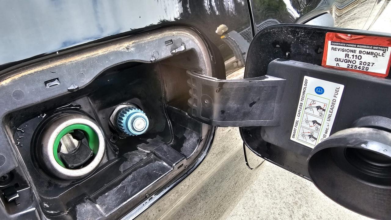 Fiat Panda 0.9 TwinAir Turbo Natural Power Easy