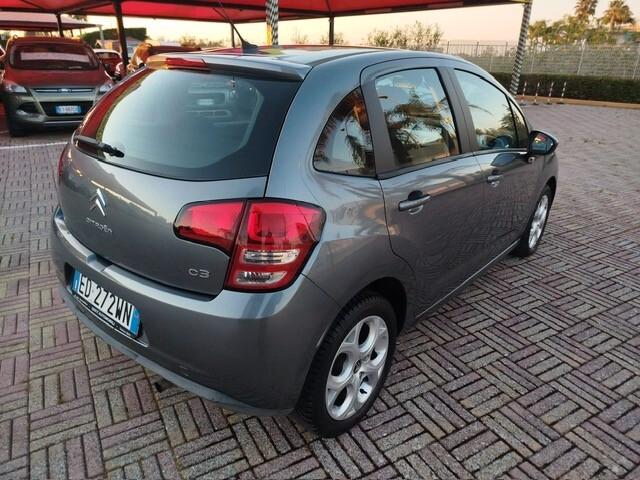 Citroen C3 1.4 HDi 70 FAP Business 79.000km!