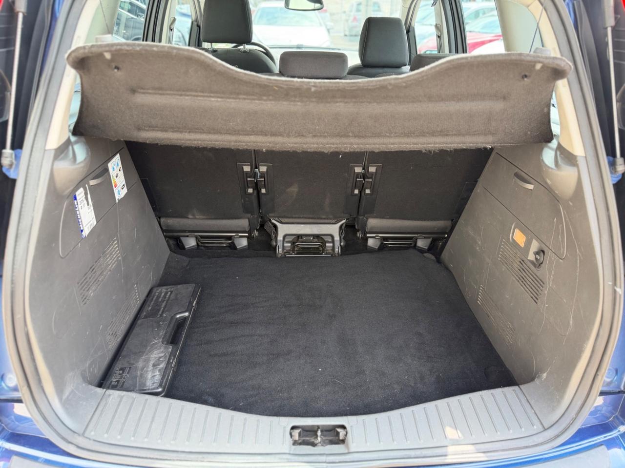 Ford C-Max 1.6 TDCi Km Certif Perfettamente funzionante