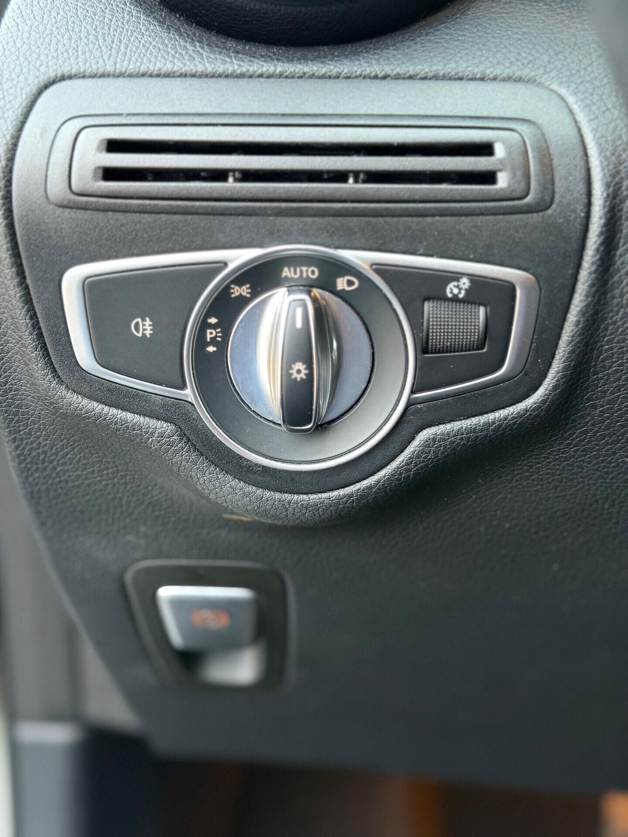 Mercedes GLC 220d 194CV 4Matic Sport Restyling