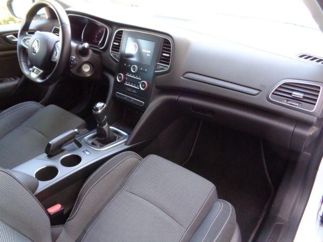 RENAULT Megane 1.5dci PREZZO VALIDO FINO 24.04,GARANZIA km certif