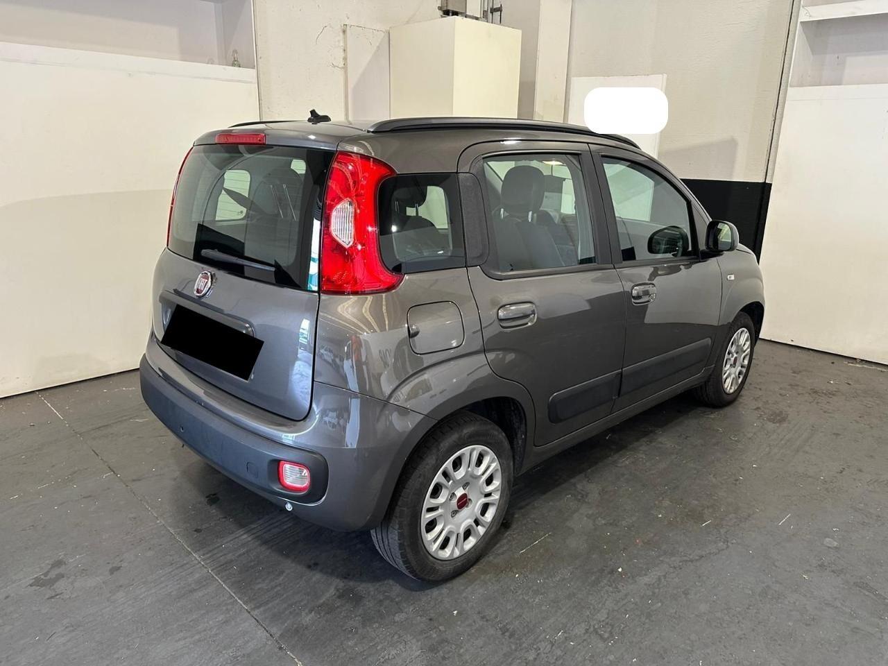 FIAT PANDA 1.2 EASYPOWER 69CV 2020 CON 43000Km