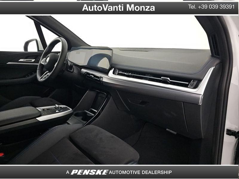 BMW Serie 2 Active Tourer 218d Active Tourer Msport