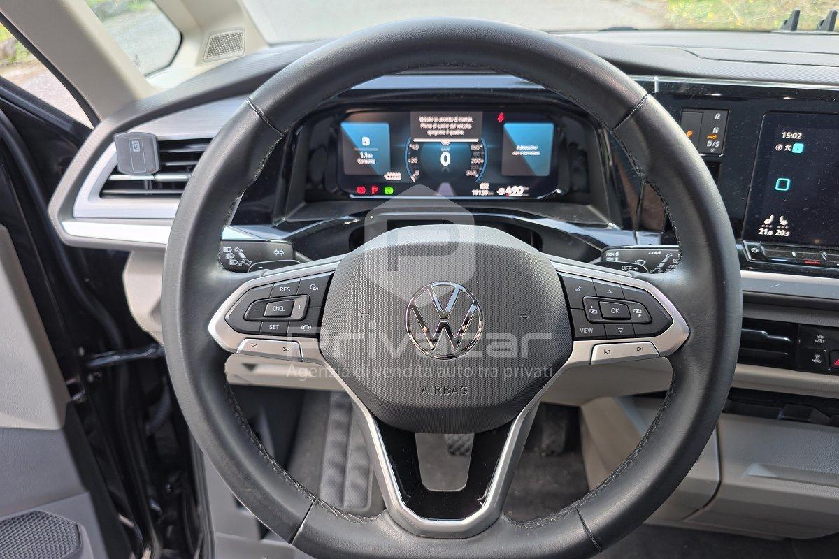 VOLKSWAGEN Multivan 2.0 TDI 150CV DSG Life