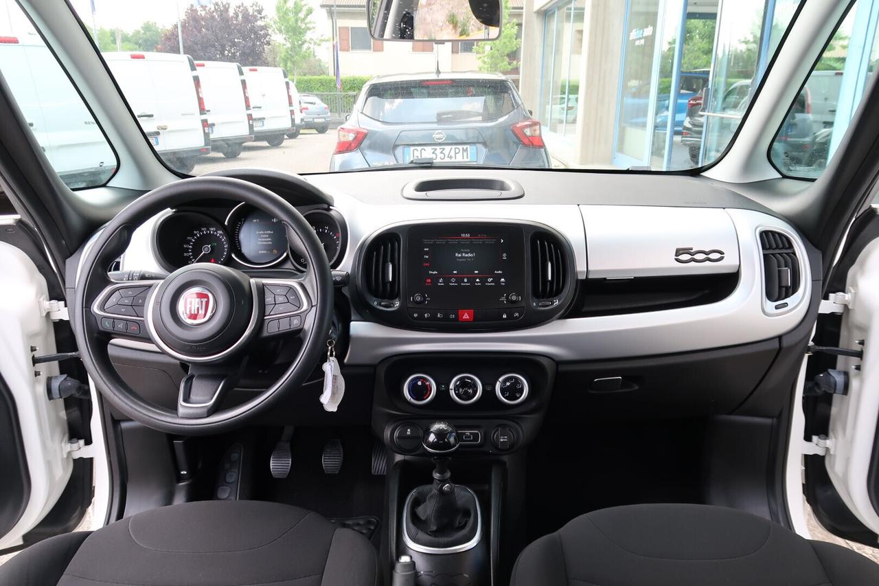 Fiat 500L 1.3 Multijet 95 CV Connect