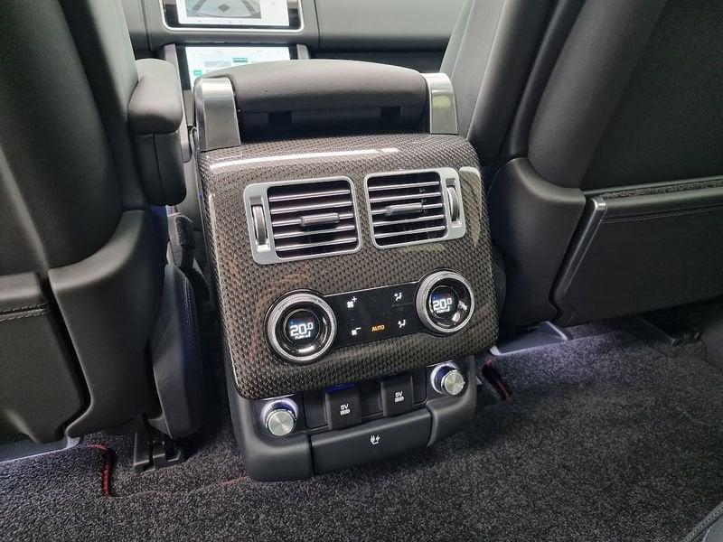 Land Rover Range Rover Range Rover 5.0 Supercharged SV Autobiography Dynamic - IVA ESPOSTA