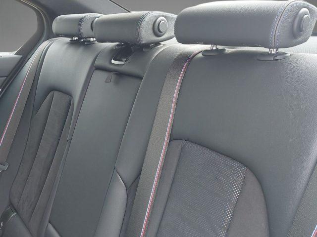 BMW 320 d 48V Msport