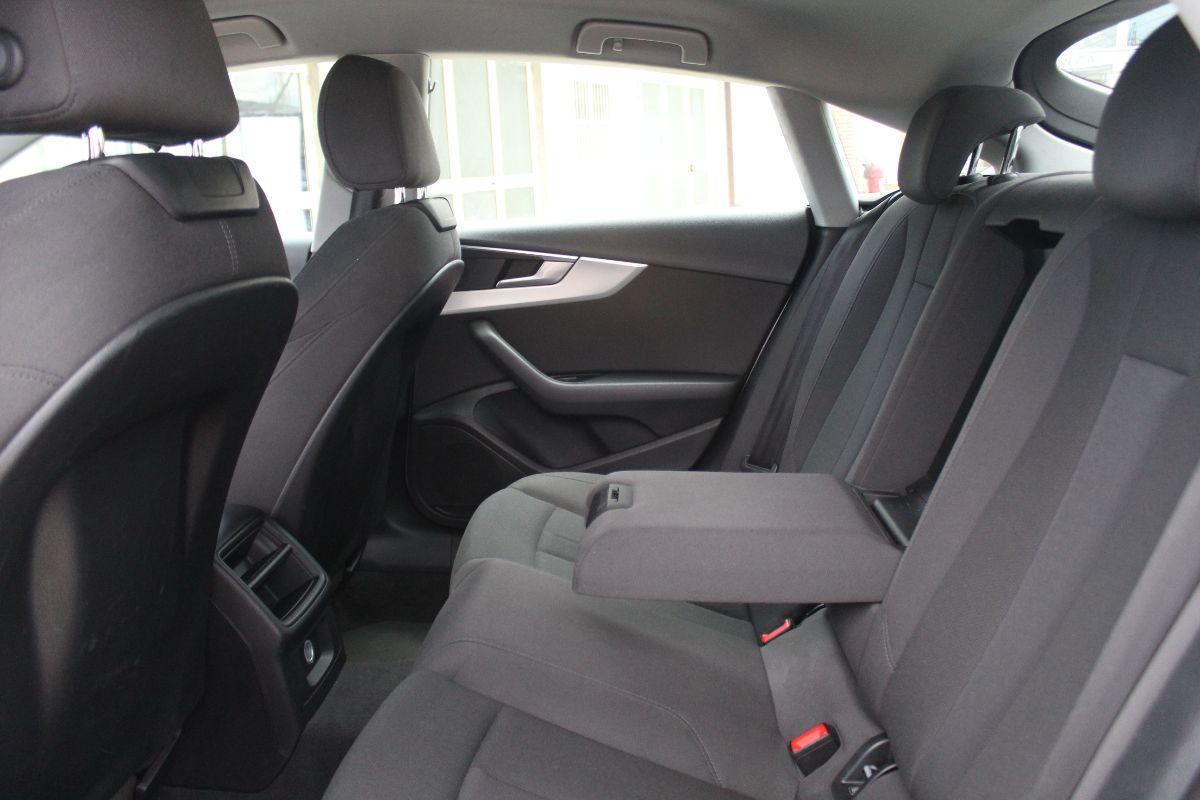 AUDI - A5 Sportback - A5 SPB 2.0 TDI 190 CV clean diesel Bus.