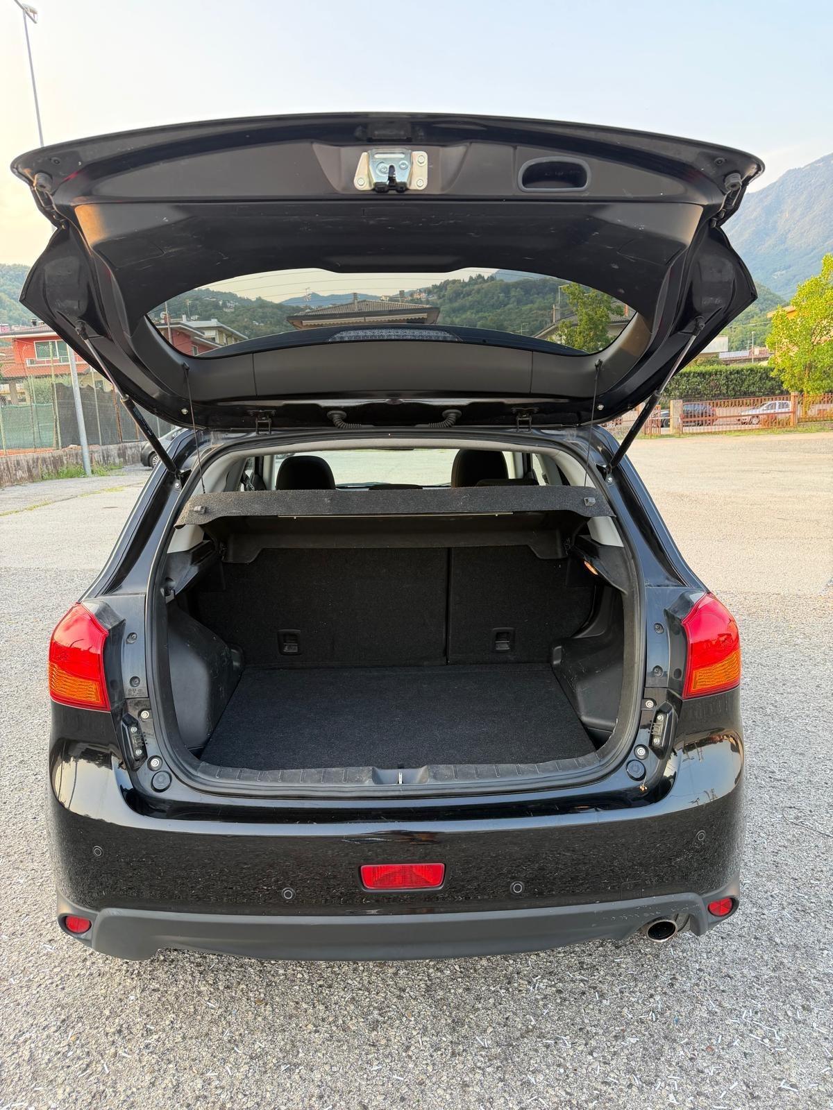 Mitsubishi ASX 1.8 DI-D 116 CV 2WD Invite