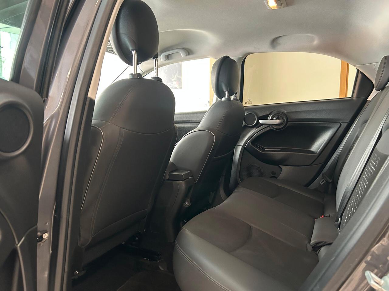 Fiat 500X 1.6 MultiJet 130 CV Connect