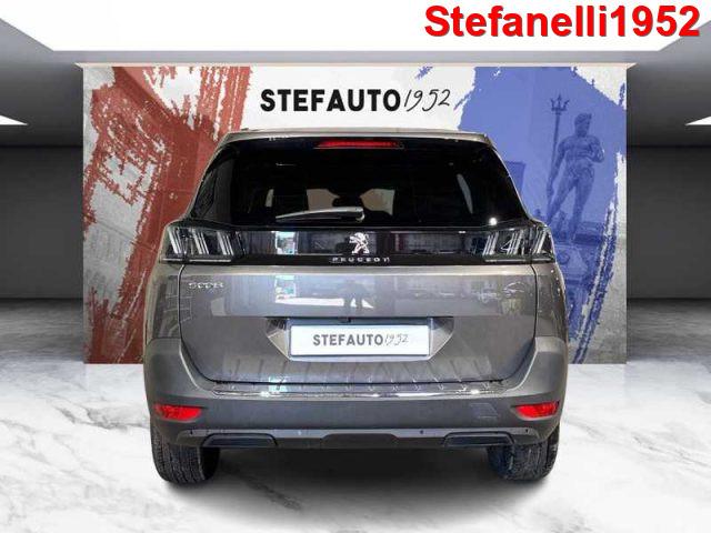 PEUGEOT 5008 II 2021 - 1.5 bluehdi Allure Pack s&s 130cv eat8