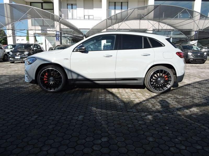 Mercedes-Benz GLA GLA 35 4Matic AMG Premium Plus