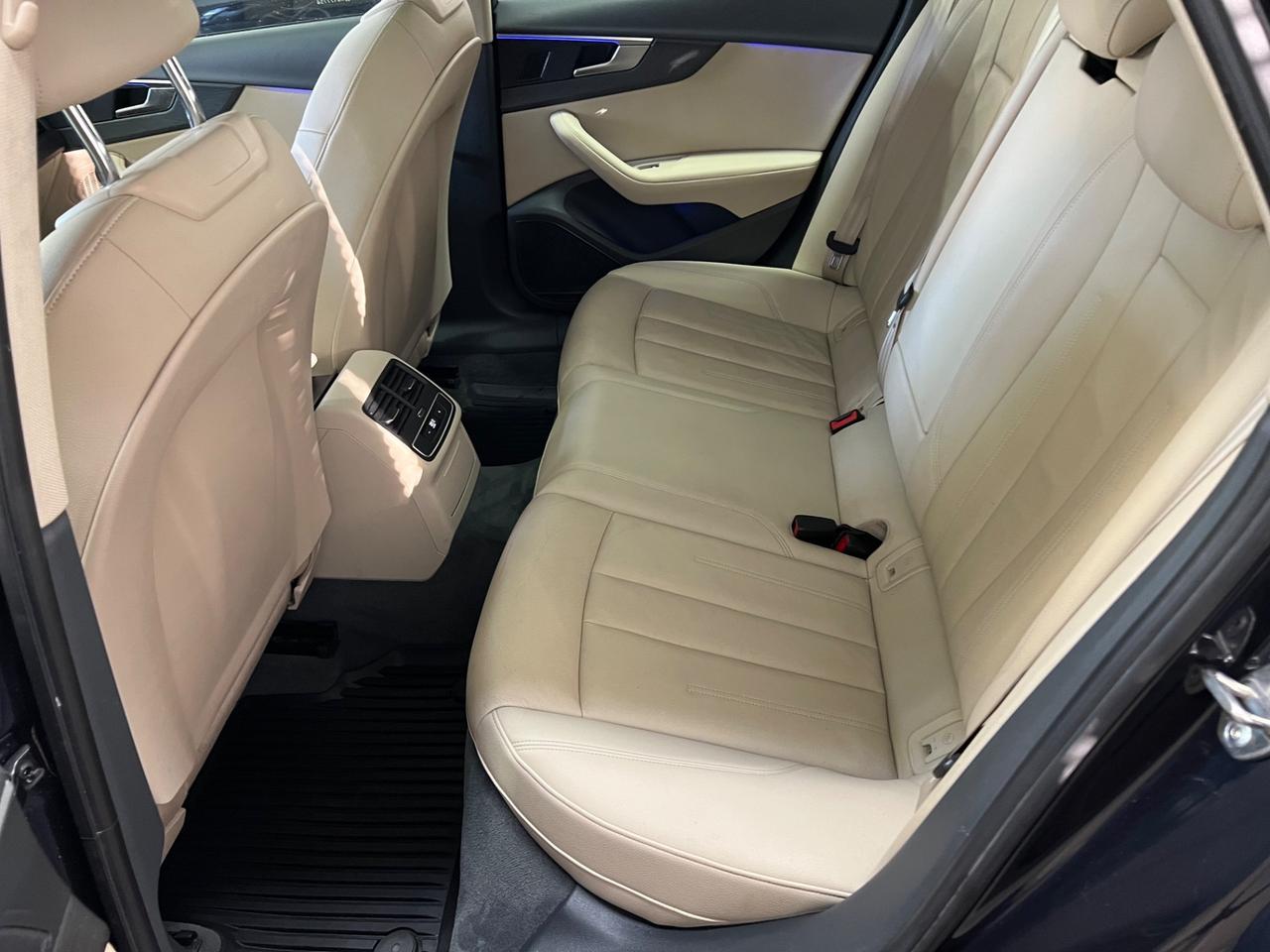 Audi A4 allroad 2.0 TDI 190 CV S tronic Business
