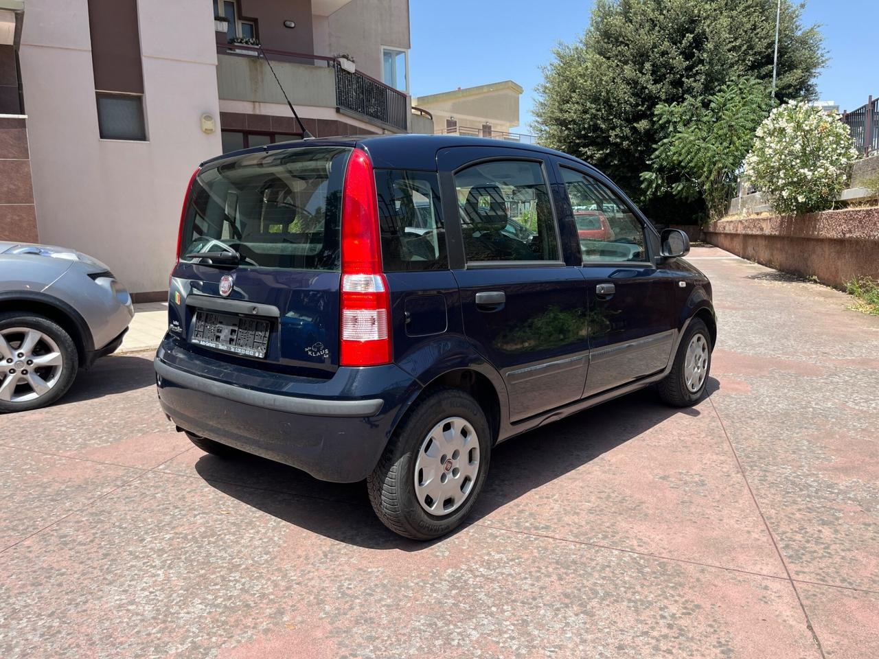 Fiat Panda 1.2 - 2011