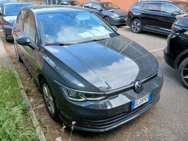 VW GOLF 1.0 TSI 110CV EVO Life - OK NEOPATENTATI